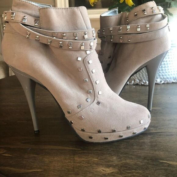 Michael Antonio high-heeled boots   - Picture 11 of 14